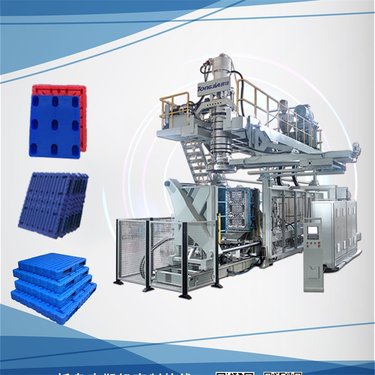 國內(nèi)十大名牌中空吹塑機