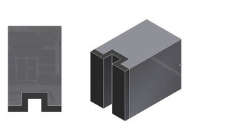 機械制造中的精密粘合 金屬面小橡膠件加工技術(shù)要點與供應(yīng)商對接指南