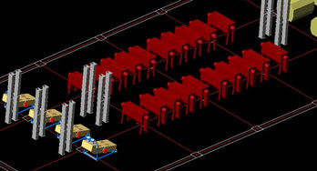 從圖紙到現(xiàn)實 玉米加工廠房設(shè)備布置圖的技術(shù)交流與心得