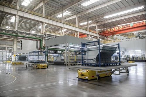 廣域銘島榮膺國(guó)家高新技術(shù)企業(yè)，以技術(shù)創(chuàng)新驅(qū)動(dòng)工業(yè)未來