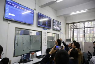 廣州廣電計量檢測股份 打造一流的計量檢測技術服務專業機構